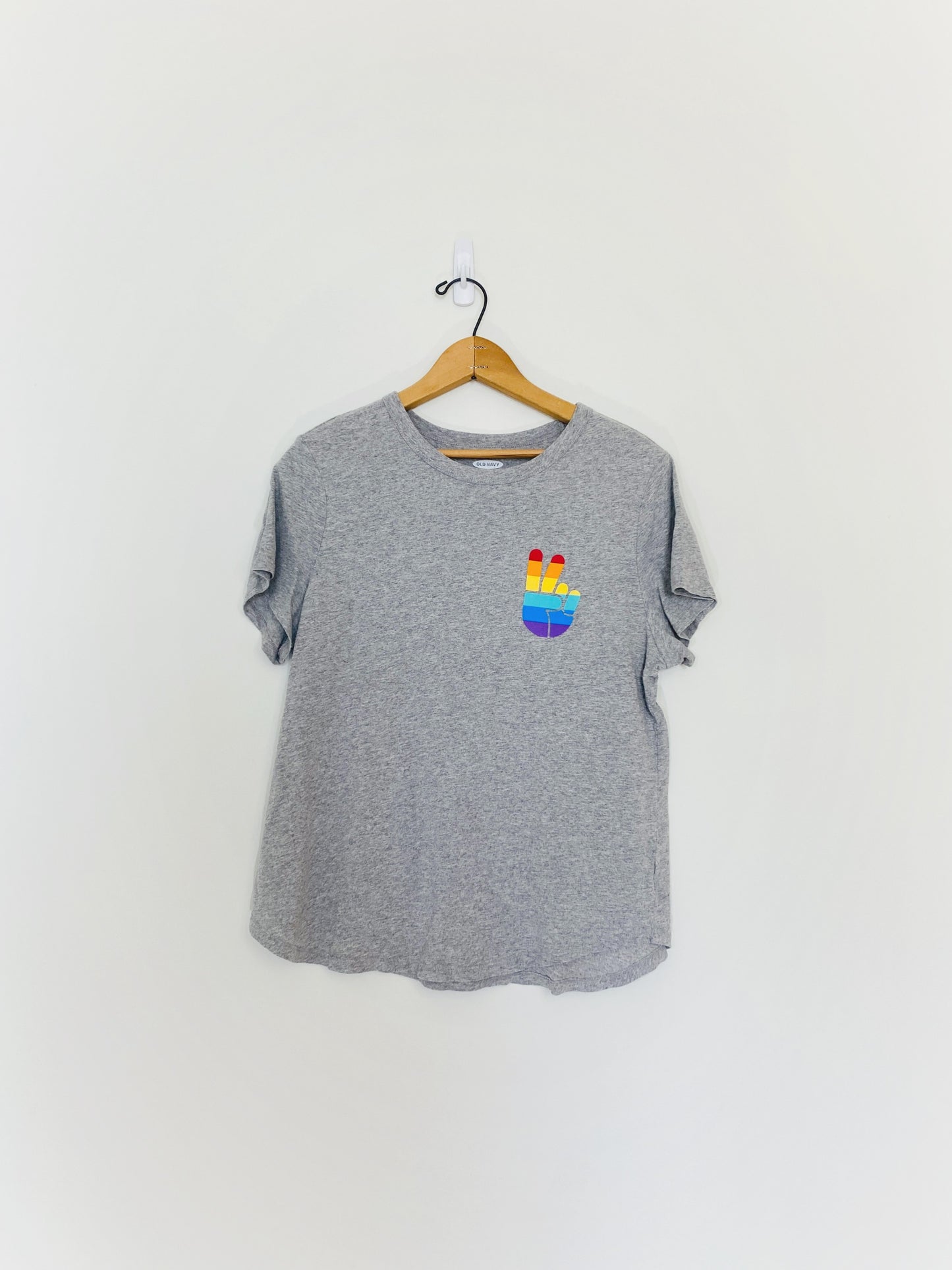 Pride Tee (Large)