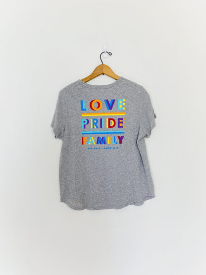 Pride Tee (Large)