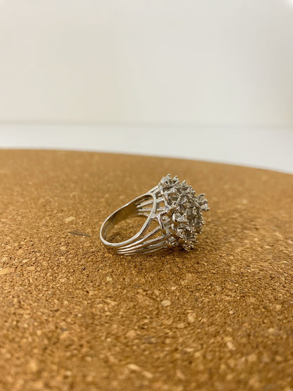 Cluster Ring